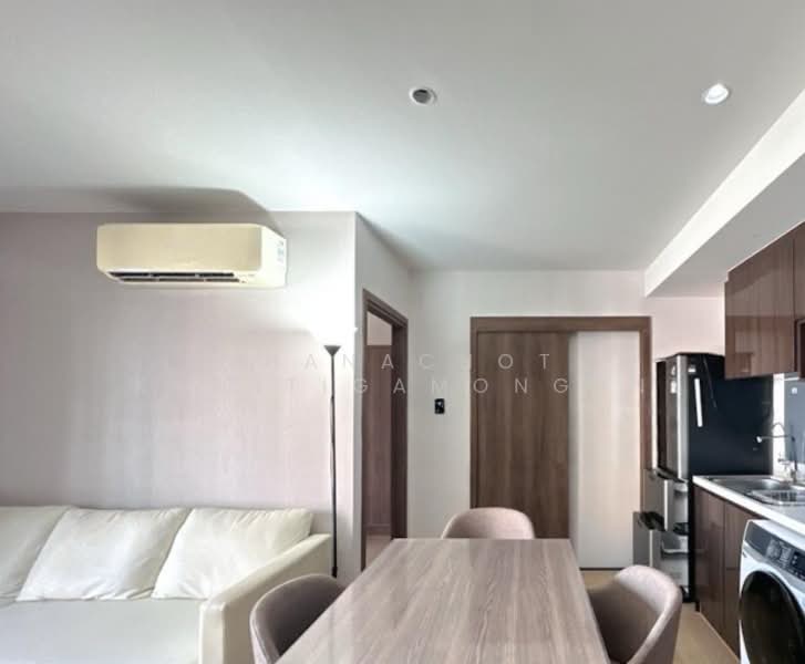 Runesu Thonglor 5 : รูเนะสุ ทองหล่อ 5, กรุงเทพ, 82 ซอย พร้อมมิตร, คลองตันเหนือ, วัฒนา, กรุงเทพ, 59 ตร.ม., คอนโด ให้เช่า, โดย Thanachot Khantigamongun, 500464592 - DDproperty.com