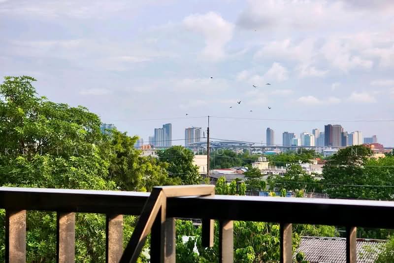 Aspire Itsaraphap Station, Bangkok, Wat Arun, Bangkok Yai, Bangkok, 1 Bedroom, 31 sqm, Condo For Rent, by Kritaphak Khongmueang, 500464593 - DDproperty.com