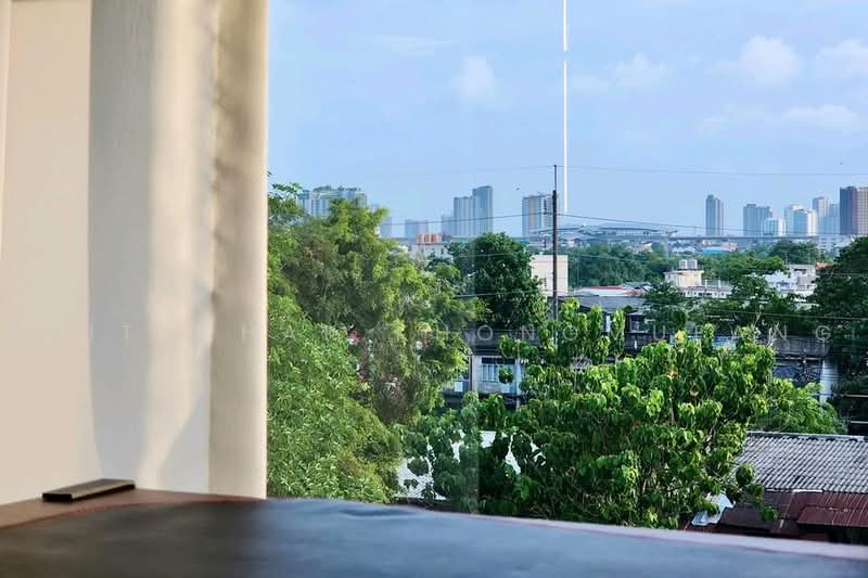 Aspire Itsaraphap Station, Bangkok, Wat Arun, Bangkok Yai, Bangkok, 1 Bedroom, 31 sqm, Condo For Rent, by Kritaphak Khongmueang, 500464593 - DDproperty.com