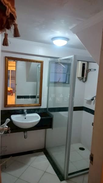 Supalai Park Ville 1 Phaholyothin 48, Bangkok, Anusaowari, Bang Khen, Bangkok, 3 Bedrooms, 247 sqm, Single Detached House For Sale, by Fazwaz (Thailand) Co., Ltd., 500464594 - DDproperty.com