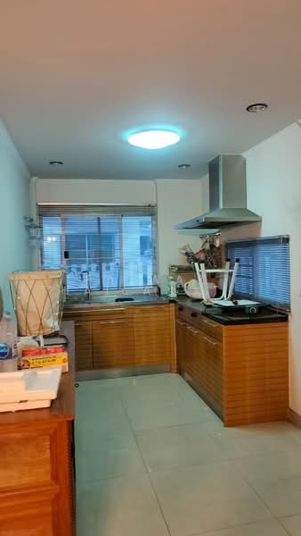 Supalai Park Ville 1 Phaholyothin 48, Bangkok, Anusaowari, Bang Khen, Bangkok, 3 Bedrooms, 247 sqm, Single Detached House For Sale, by Fazwaz (Thailand) Co., Ltd., 500464594 - DDproperty.com