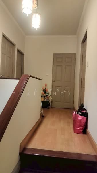 Supalai Park Ville 1 Phaholyothin 48, Bangkok, Anusaowari, Bang Khen, Bangkok, 3 Bedrooms, 247 sqm, Single Detached House For Sale, by Fazwaz (Thailand) Co., Ltd., 500464594 - DDproperty.com