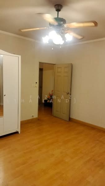Supalai Park Ville 1 Phaholyothin 48, Bangkok, Anusaowari, Bang Khen, Bangkok, 3 Bedrooms, 247 sqm, Single Detached House For Sale, by Fazwaz (Thailand) Co., Ltd., 500464594 - DDproperty.com