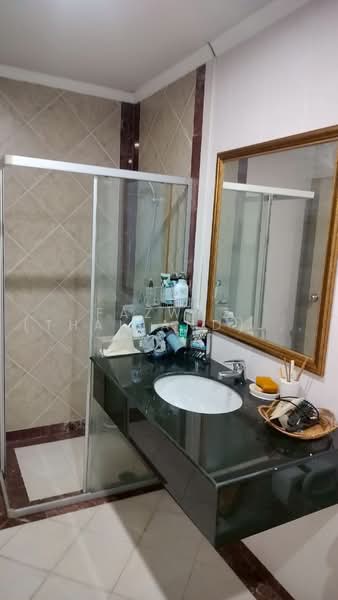 Supalai Park Ville 1 Phaholyothin 48, Bangkok, Anusaowari, Bang Khen, Bangkok, 3 Bedrooms, 247 sqm, Single Detached House For Sale, by Fazwaz (Thailand) Co., Ltd., 500464594 - DDproperty.com