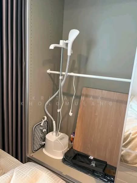Life Sathorn Sierra, Bangkok, Ratchaphruek Rd, Talat Plu, Thon Buri, Bangkok, 1 Bedroom, 33 sqm, Condo For Rent, by Kritaphak Khongmueang, 500464595 - DDproperty.com
