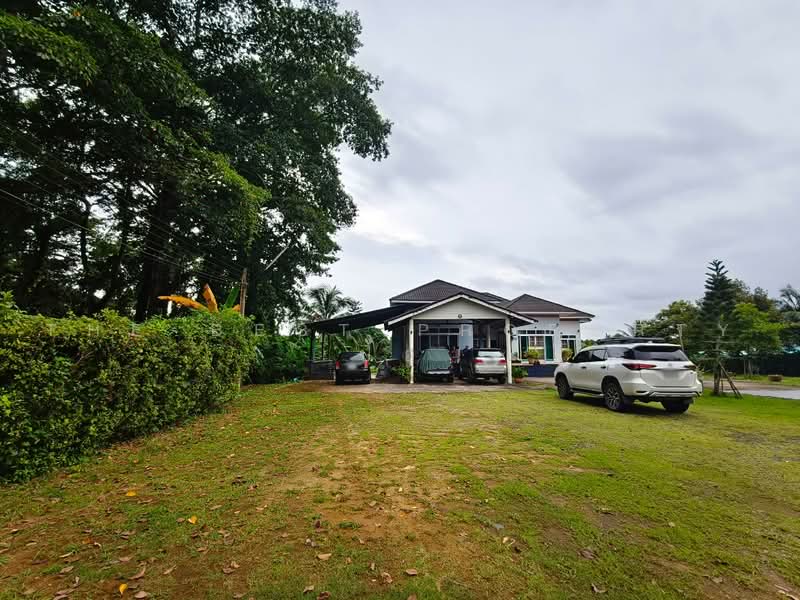 บ้านเดี่ยวหนองบัว จันทบุรี, จันทบุรี, หนองบัว, เมืองจันทบุรี, จันทบุรี, 180 ตร.ม., บ้านเดี่ยว ขาย, โดย The Best Property ป้อ, 500464596 - DDproperty.com