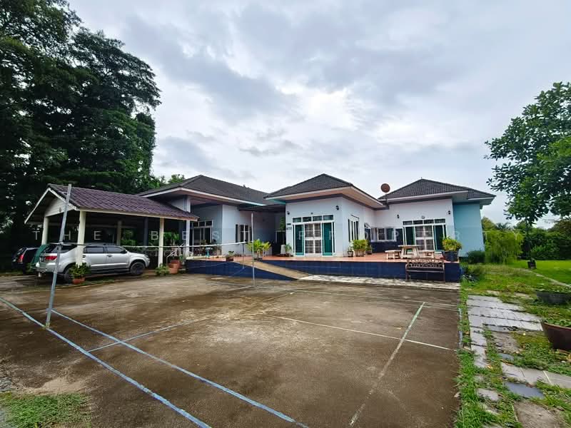 บ้านเดี่ยวหนองบัว จันทบุรี, Chanthaburi, Nong Bua, Muang Chanthaburi, Chanthaburi, 5 Bedrooms, 180 sqm, Single Detached House For Sale, by The Best Property ป้อ, 500464596 - DDproperty.com