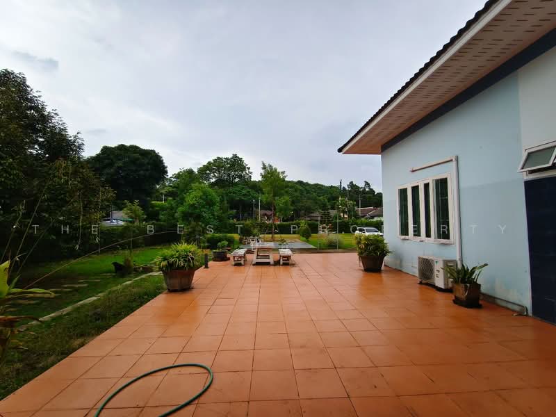 บ้านเดี่ยวหนองบัว จันทบุรี, จันทบุรี, หนองบัว, เมืองจันทบุรี, จันทบุรี, 180 ตร.ม., บ้านเดี่ยว ขาย, โดย The Best Property ป้อ, 500464596 - DDproperty.com