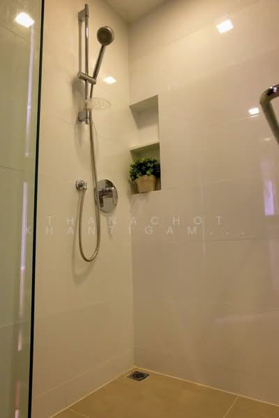 Maestro 12 Ratchathewi, Bangkok, 368 Phetchaburi Road, Thung Phaya Thai, Ratchathewi, Bangkok, 1 Bedroom, 28 sqm, Condo For Sale, by Thanachot Khantigamongun, 500464597 - DDproperty.com