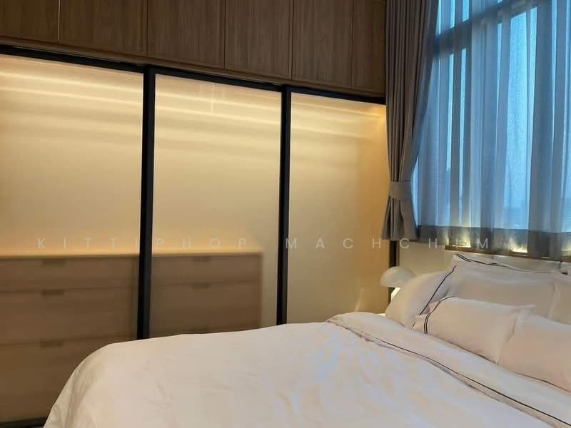 Supalai Premier Si Phraya-Samyan, Bangkok, Si Phraya Road, Si Phraya, Bang Rak, Bangkok, 2 Bedrooms, 80 sqm, Condo For Sale, by Kittiphop Machchima, 500464598 - DDproperty.com