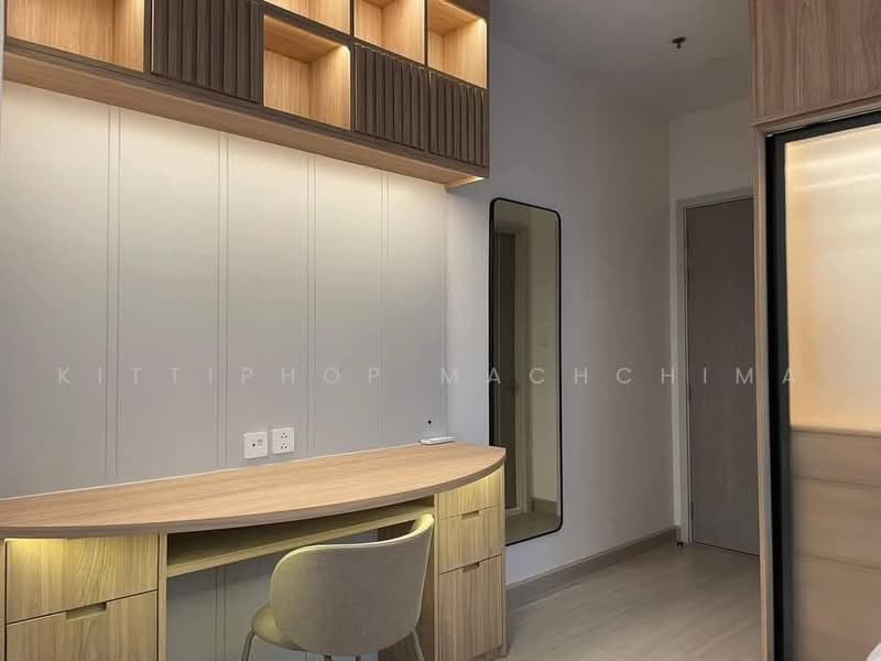 Supalai Premier Si Phraya-Samyan, Bangkok, Si Phraya Road, Si Phraya, Bang Rak, Bangkok, 2 Bedrooms, 80 sqm, Condo For Sale, by Kittiphop Machchima, 500464598 - DDproperty.com