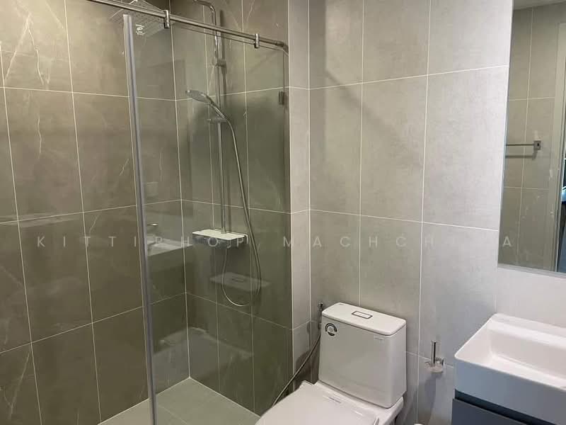 Supalai Premier Si Phraya-Samyan, Bangkok, Si Phraya Road, Si Phraya, Bang Rak, Bangkok, 2 Bedrooms, 80 sqm, Condo For Sale, by Kittiphop Machchima, 500464598 - DDproperty.com