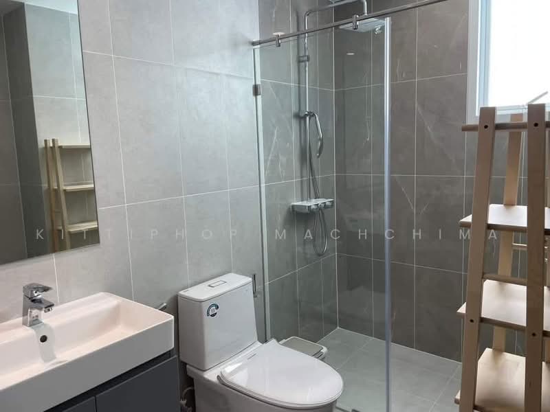 Supalai Premier Si Phraya-Samyan, Bangkok, Si Phraya Road, Si Phraya, Bang Rak, Bangkok, 2 Bedrooms, 80 sqm, Condo For Sale, by Kittiphop Machchima, 500464598 - DDproperty.com