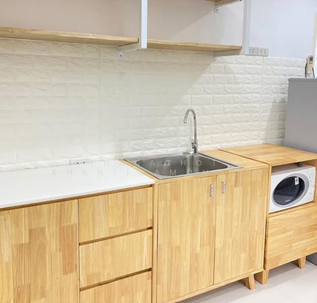 A Space Hideaway Asoke-Ratchada, Bangkok, 622 Asoke-Dindang, Din Daeng, Bangkok, 2 Bedrooms, 52 sqm, Condo For Sale, by Thanachot Khantigamongun, 500464599 - DDproperty.com