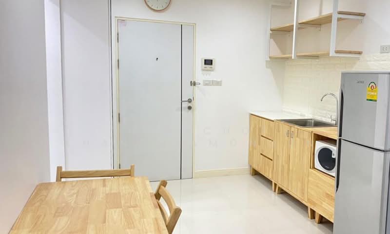 A Space Hideaway Asoke-Ratchada, Bangkok, 622 Asoke-Dindang, Din Daeng, Bangkok, 2 Bedrooms, 52 sqm, Condo For Sale, by Thanachot Khantigamongun, 500464599 - DDproperty.com