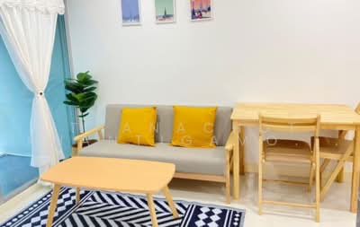 ขาย - A Space Hideaway Asoke-Ratchada : เอ สเปซ ไฮด์อเวย์ อโศก-รัชดา, กรุงเทพ