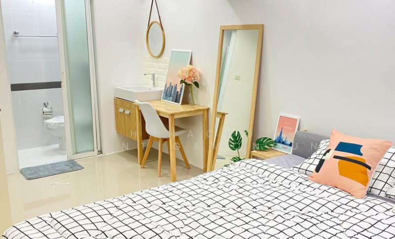 A Space Hideaway Asoke-Ratchada, Bangkok, 622 Asoke-Dindang, Din Daeng, Bangkok, 2 Bedrooms, 52 sqm, Condo For Sale, by Thanachot Khantigamongun, 500464599 - DDproperty.com