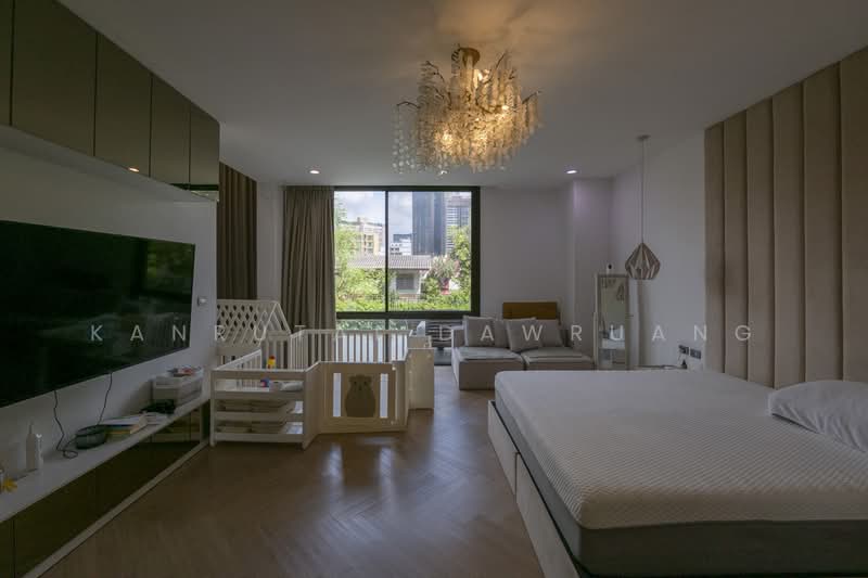 Residence Sukhumvit 65 : เรสซิเดนท์ สุขุมวิท 65, กรุงเทพ, ถนนสุขุมวิท, พระโขนงเหนือ, วัฒนา, กรุงเทพ, 300 ตร.ม., ทาวน์เฮ้าส์ ขาย, โดย Kanrutai Dawruang, 500464601 - DDproperty.com