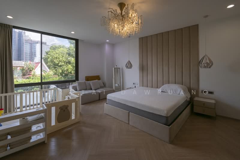 Residence Sukhumvit 65 : เรสซิเดนท์ สุขุมวิท 65, กรุงเทพ, ถนนสุขุมวิท, พระโขนงเหนือ, วัฒนา, กรุงเทพ, 300 ตร.ม., ทาวน์เฮ้าส์ ขาย, โดย Kanrutai Dawruang, 500464601 - DDproperty.com