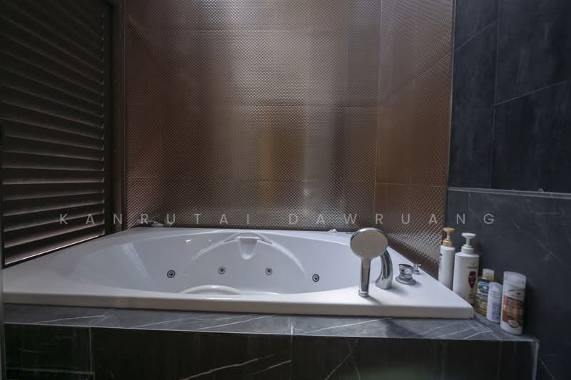 Residence Sukhumvit 65 : เรสซิเดนท์ สุขุมวิท 65, กรุงเทพ, ถนนสุขุมวิท, พระโขนงเหนือ, วัฒนา, กรุงเทพ, 300 ตร.ม., ทาวน์เฮ้าส์ ขาย, โดย Kanrutai Dawruang, 500464601 - DDproperty.com