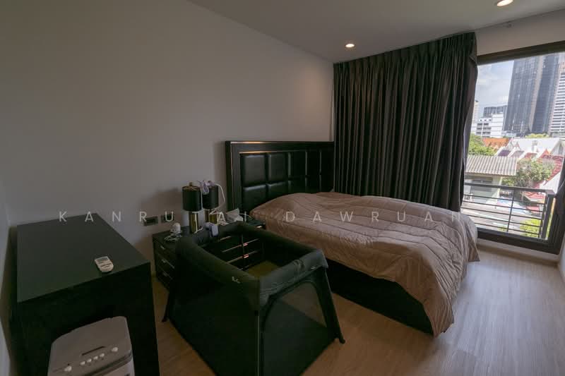 Residence Sukhumvit 65, Bangkok, Sukhumvit Road, Phra Kanong Nua, Watthana, Bangkok, 4 Bedrooms, 300 sqm, Townhouse For Sale, by Kanrutai Dawruang, 500464601 - DDproperty.com