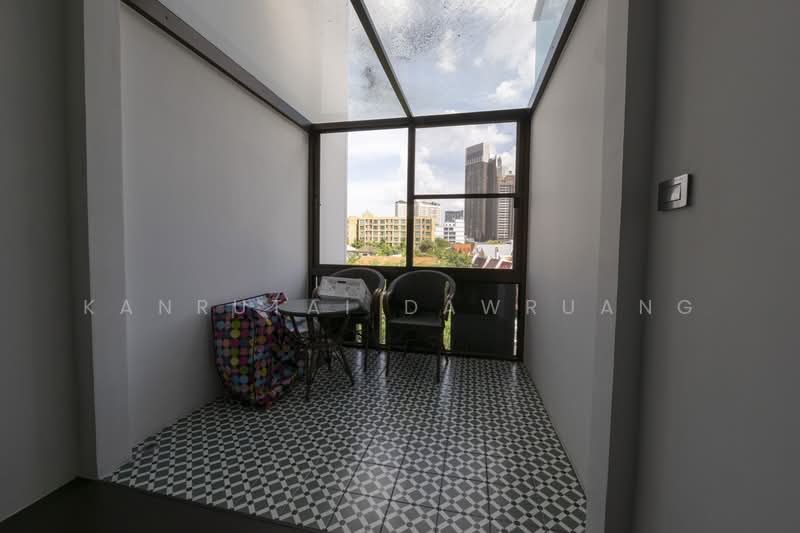 Residence Sukhumvit 65, Bangkok, Sukhumvit Road, Phra Kanong Nua, Watthana, Bangkok, 4 Bedrooms, 300 sqm, Townhouse For Sale, by Kanrutai Dawruang, 500464601 - DDproperty.com
