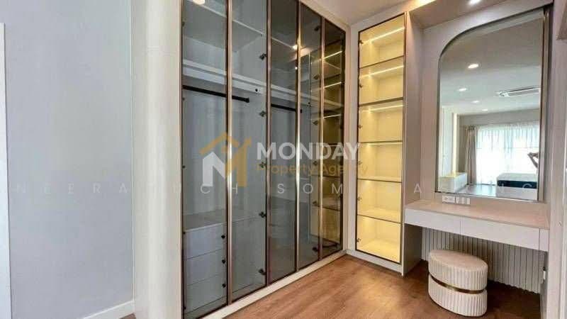 Setthasiri Bangna-Suvarnabhumi, Samut Prakan, 888 King Kaeo Road, Rachathewa, Bang Plee, Samut Prakan, 4 Bedrooms, 247 sqm, Single Detached House For Sale, by Neeranuch Somprasong, 500464602 - DDproperty.com
