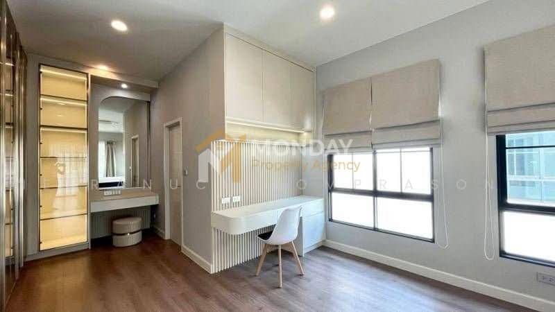 Setthasiri Bangna-Suvarnabhumi, Samut Prakan, 888 King Kaeo Road, Rachathewa, Bang Plee, Samut Prakan, 4 Bedrooms, 247 sqm, Single Detached House For Sale, by Neeranuch Somprasong, 500464602 - DDproperty.com