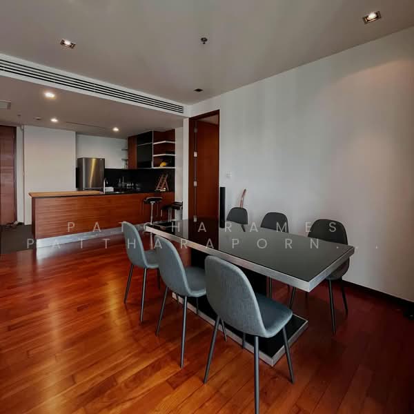 ASHTON Morph 38, Bangkok, 88 Soi Sukhumvit 38, Phra Kanong, Khlong Toei, Bangkok, 3 Bedrooms, 130 sqm, Condo For Rent, by Patcharames Pattharapornviboon, 500464604 - DDproperty.com