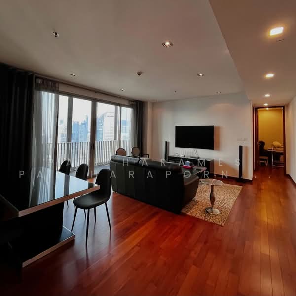 ASHTON Morph 38, Bangkok, 88 Soi Sukhumvit 38, Phra Kanong, Khlong Toei, Bangkok, 3 Bedrooms, 130 sqm, Condo For Rent, by Patcharames Pattharapornviboon, 500464604 - DDproperty.com