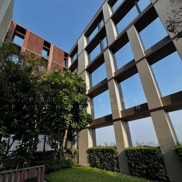 ASHTON Morph 38, Bangkok, 88 Soi Sukhumvit 38, Phra Kanong, Khlong Toei, Bangkok, 3 Bedrooms, 130 sqm, Condo For Rent, by Patcharames Pattharapornviboon, 500464604 - DDproperty.com