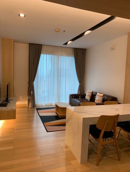 Siri At Sukhumvit : สิริ แอท สุขุมวิท, กรุงเทพ, 902 สุขุมวิท, พระโขนง, คลองเตย, กรุงเทพ, 50 ตร.ม., คอนโด ให้เช่า, โดย Kritaphak Khongmueang, 500464605 - DDproperty.com