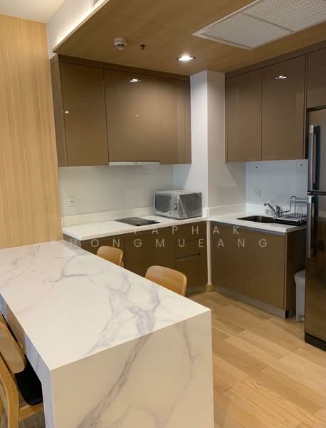 Siri At Sukhumvit, Bangkok, 902 Sukhumvit Road, Phra Kanong, Khlong Toei, Bangkok, 1 Bedroom, 50 sqm, Condo For Rent, by Kritaphak Khongmueang, 500464605 - DDproperty.com