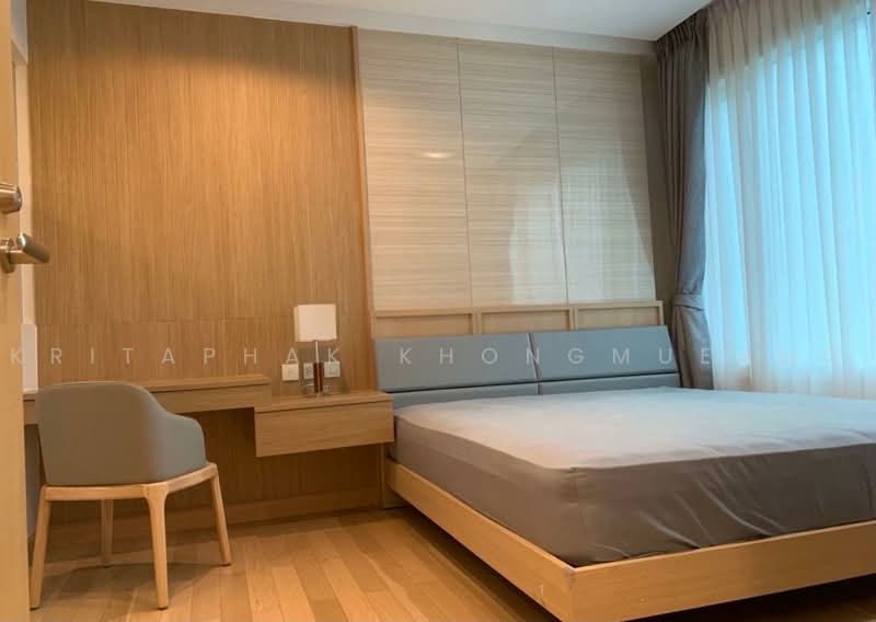 Siri At Sukhumvit : สิริ แอท สุขุมวิท, กรุงเทพ, 902 สุขุมวิท, พระโขนง, คลองเตย, กรุงเทพ, 50 ตร.ม., คอนโด ให้เช่า, โดย Kritaphak Khongmueang, 500464605 - DDproperty.com