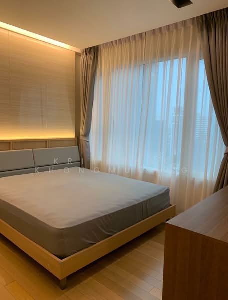Siri At Sukhumvit : สิริ แอท สุขุมวิท, กรุงเทพ, 902 สุขุมวิท, พระโขนง, คลองเตย, กรุงเทพ, 50 ตร.ม., คอนโด ให้เช่า, โดย Kritaphak Khongmueang, 500464605 - DDproperty.com