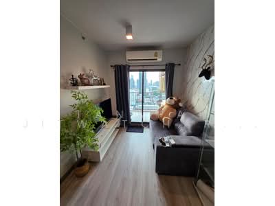 For Rent - IDEO Sukhumvit 93, Bangkok