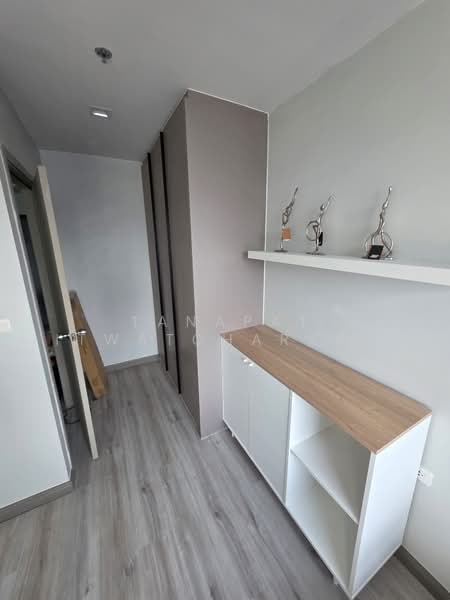 IDEO Sukhumvit 93, Bangkok, 2331 Soi Sukhumvit 93, Bang Chak, Phra Khanong, Bangkok, 2 Bedrooms, 52 sqm, Condo For Rent, by Tanapat Jitwatcharakomol, 500464606 - DDproperty.com