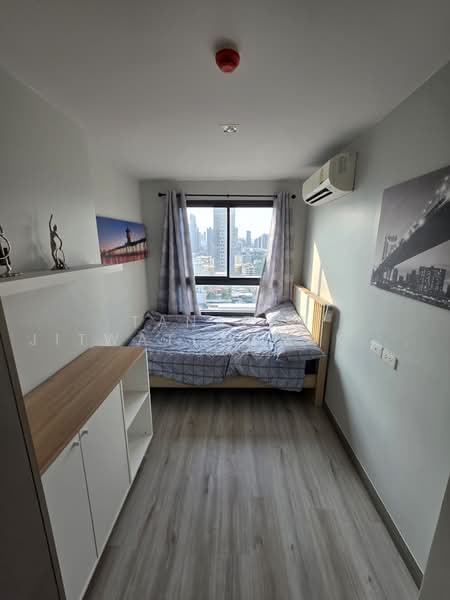 IDEO Sukhumvit 93, Bangkok, 2331 Soi Sukhumvit 93, Bang Chak, Phra Khanong, Bangkok, 2 Bedrooms, 52 sqm, Condo For Rent, by Tanapat Jitwatcharakomol, 500464606 - DDproperty.com