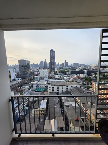 IDEO Sukhumvit 93 : ไอดีโอ สุขุมวิท 93, กรุงเทพ, 2331 ซอยสุขุมวิท 93, บางจาก, พระโขนง, กรุงเทพ, 52 ตร.ม., คอนโด ให้เช่า, โดย Tanapat Jitwatcharakomol, 500464606 - DDproperty.com