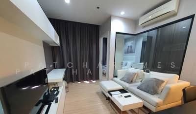 For Rent - Urbano Absolute Sathon-Taksin, Bangkok