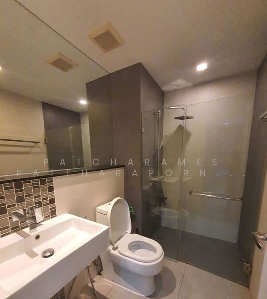 Urbano Absolute Sathon-Taksin : เออร์บาโน่ แอบโซลูท สาทร - ตากสิน, กรุงเทพ, 345 ซอยเจริญนคร 14/2, คลองต้นไทร, คลองสาน, กรุงเทพ, 38 ตร.ม., คอนโด ให้เช่า, โดย Patcharames Pattharapornviboon, 500464607 - DDproperty.com