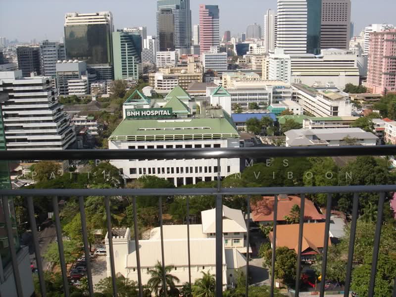 Urbana Sathorn : เออร์บาน่า สาทร, กรุงเทพ, 55 ถนนสาทรใต้, ทุ่งมหาเมฆ, สาทร, กรุงเทพ, 66 ตร.ม., คอนโด ให้เช่า, โดย Patcharames Pattharapornviboon, 500464608 - DDproperty.com