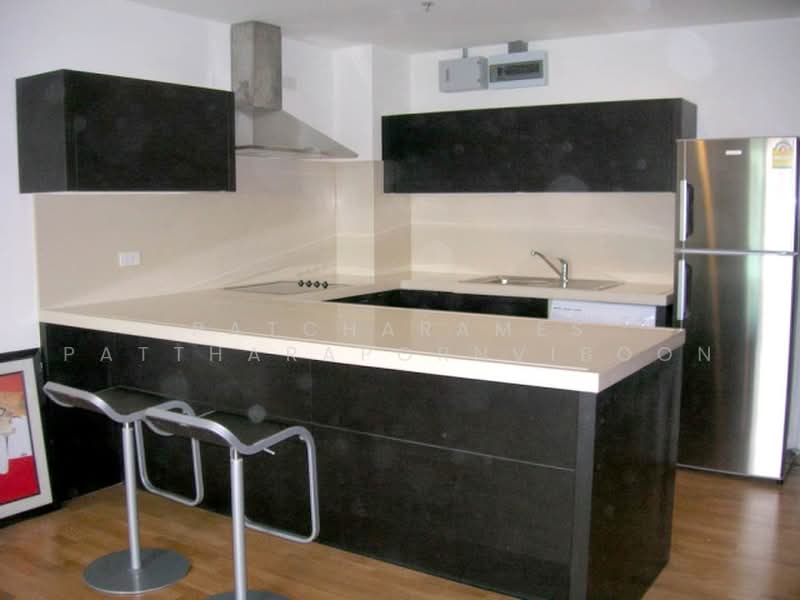 Urbana Sathorn, Bangkok, 55 South Sathorn Road, Thung Maha Mek, Sathon, Bangkok, 1 Bedroom, 66 sqm, Condo For Rent, by Patcharames Pattharapornviboon, 500464608 - DDproperty.com