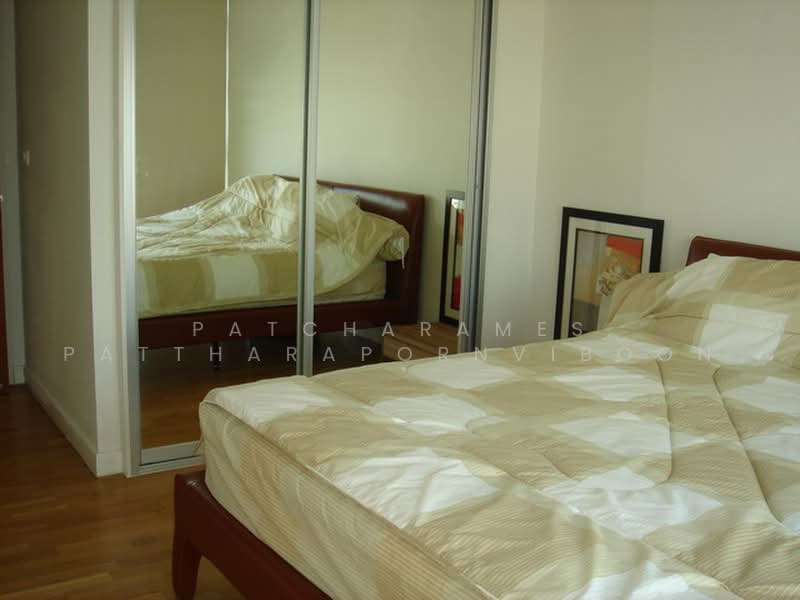 Urbana Sathorn, Bangkok, 55 South Sathorn Road, Thung Maha Mek, Sathon, Bangkok, 1 Bedroom, 66 sqm, Condo For Rent, by Patcharames Pattharapornviboon, 500464608 - DDproperty.com
