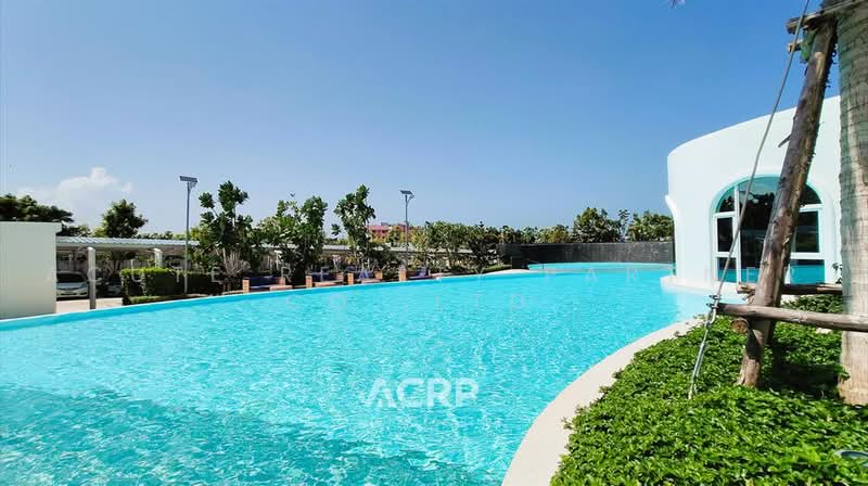 Supalai Blue Whale Hua Hin, Prachuap Khiri Khan, 3768 Soi Hua Hin - Huai Mongkol 8, Hua Hin, Prachuap Khiri Khan, 2 Bedrooms, 62 sqm, Condo For Sale, by Acute Realty Partner Co.,Ltd., 500464610 - DDproperty.com
