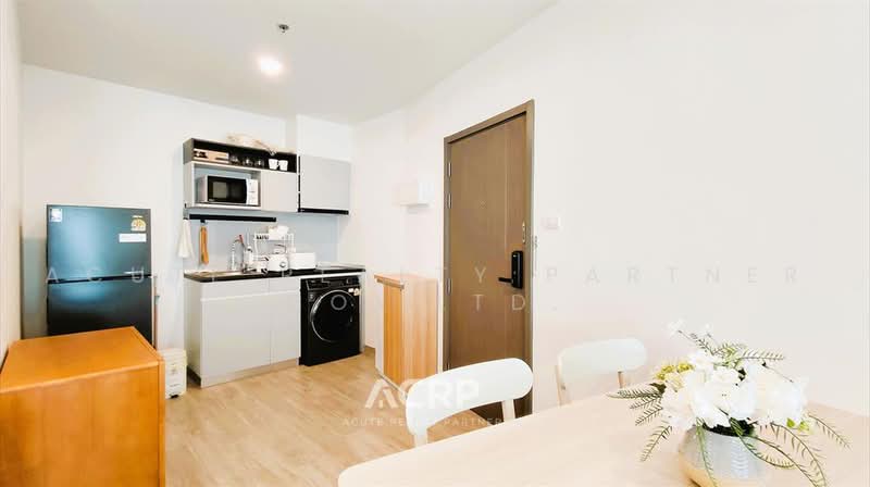 Supalai Blue Whale Hua Hin, Prachuap Khiri Khan, 3768 Soi Hua Hin - Huai Mongkol 8, Hua Hin, Prachuap Khiri Khan, 2 Bedrooms, 62 sqm, Condo For Sale, by Acute Realty Partner Co.,Ltd., 500464610 - DDproperty.com