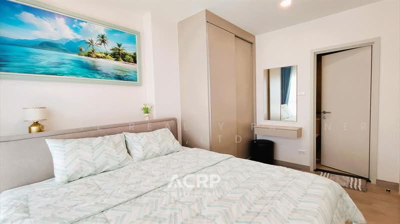 Supalai Blue Whale Hua Hin, Prachuap Khiri Khan, 3768 Soi Hua Hin - Huai Mongkol 8, Hua Hin, Prachuap Khiri Khan, 2 Bedrooms, 62 sqm, Condo For Sale, by Acute Realty Partner Co.,Ltd., 500464610 - DDproperty.com