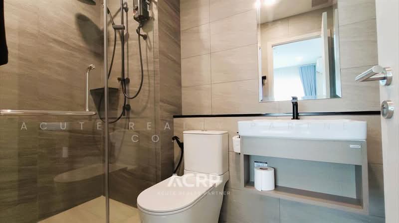 Supalai Blue Whale Hua Hin, Prachuap Khiri Khan, 3768 Soi Hua Hin - Huai Mongkol 8, Hua Hin, Prachuap Khiri Khan, 2 Bedrooms, 62 sqm, Condo For Sale, by Acute Realty Partner Co.,Ltd., 500464610 - DDproperty.com