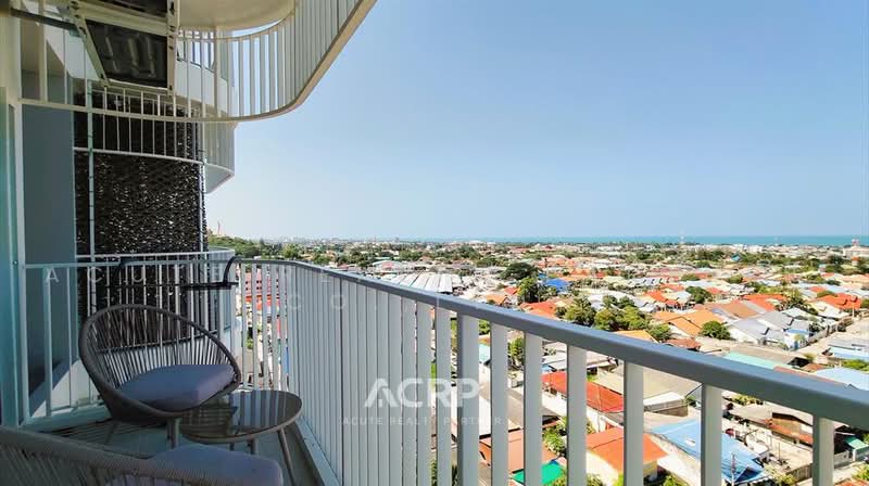 Supalai Blue Whale Hua Hin, Prachuap Khiri Khan, 3768 Soi Hua Hin - Huai Mongkol 8, Hua Hin, Prachuap Khiri Khan, 2 Bedrooms, 62 sqm, Condo For Sale, by Acute Realty Partner Co.,Ltd., 500464610 - DDproperty.com
