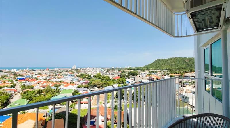 Supalai Blue Whale Hua Hin, Prachuap Khiri Khan, 3768 Soi Hua Hin - Huai Mongkol 8, Hua Hin, Prachuap Khiri Khan, 2 Bedrooms, 62 sqm, Condo For Sale, by Acute Realty Partner Co.,Ltd., 500464610 - DDproperty.com